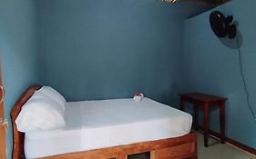 Hostel El Quino Ometepe