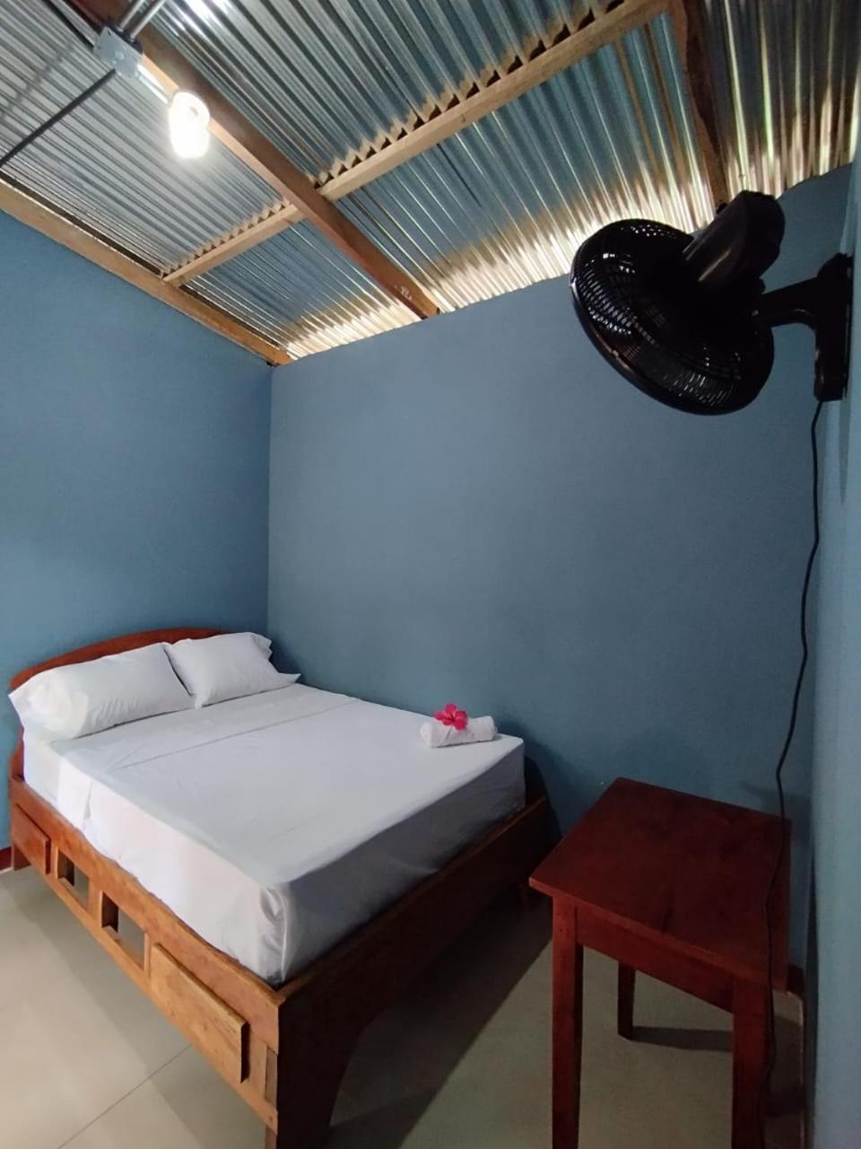 Hostel El Quino Ometepe Altagracia Exterior foto